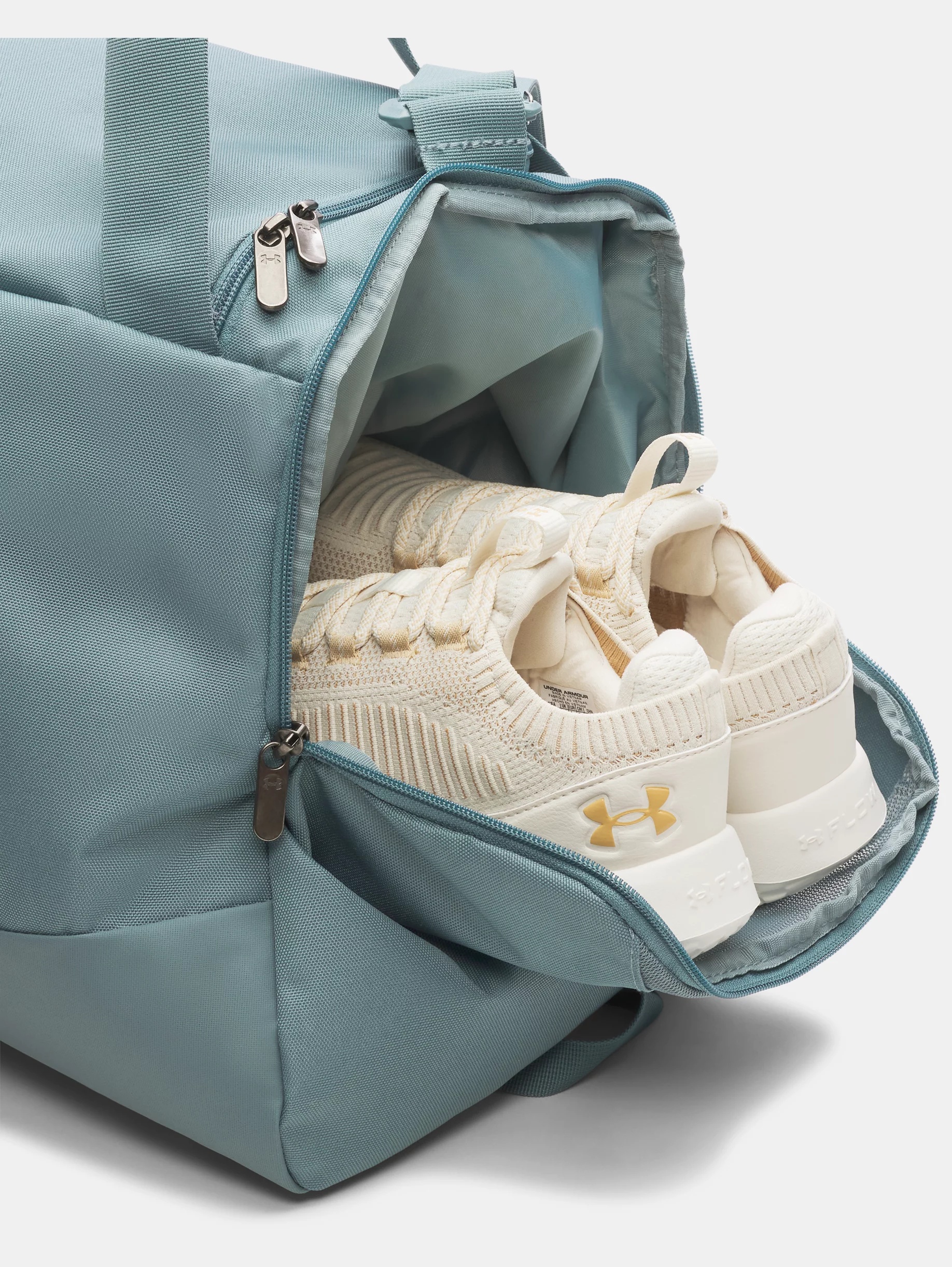 UA Undeniable 5.0 Medium - 4