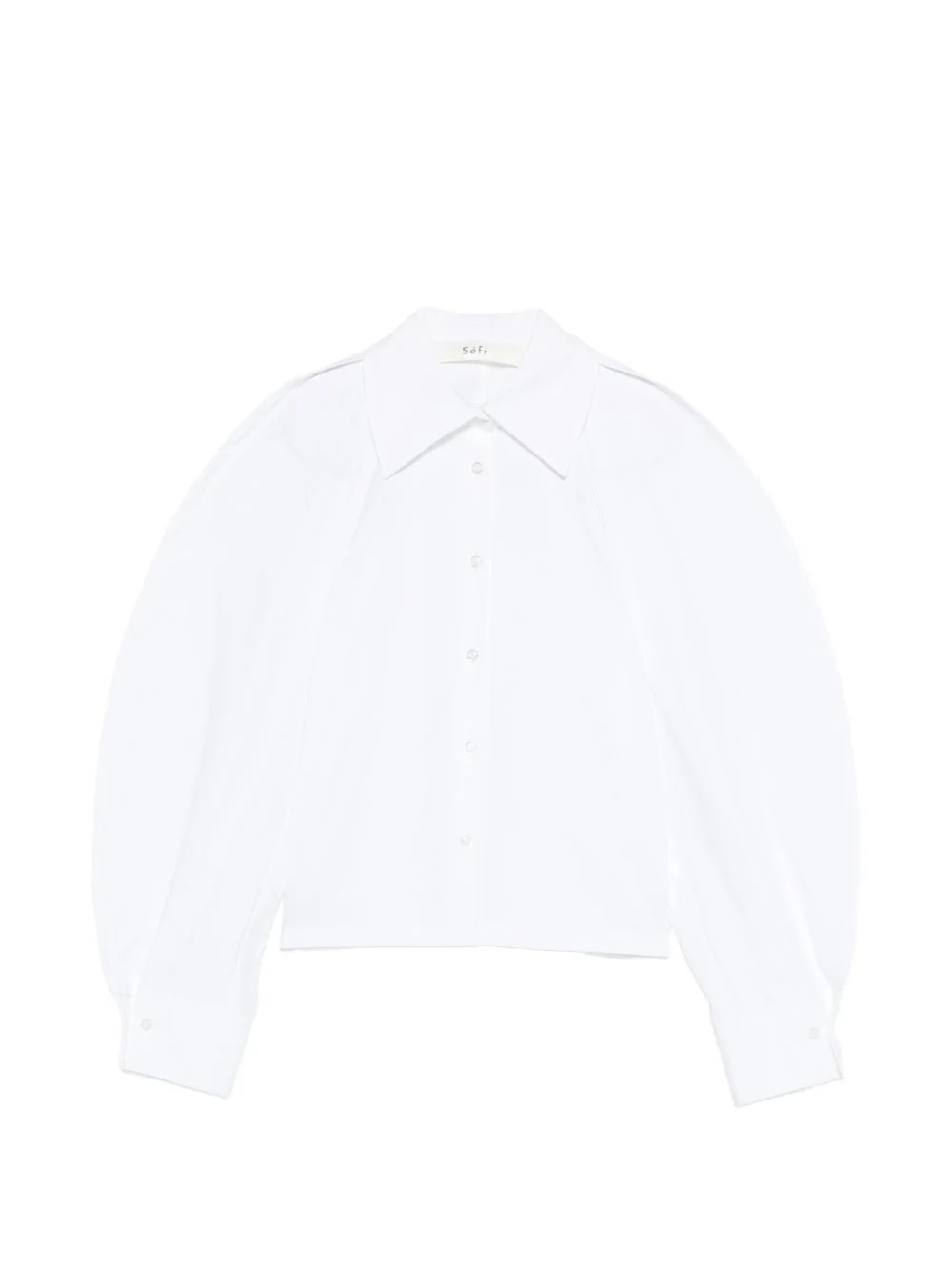 Siobhan shirt - 1
