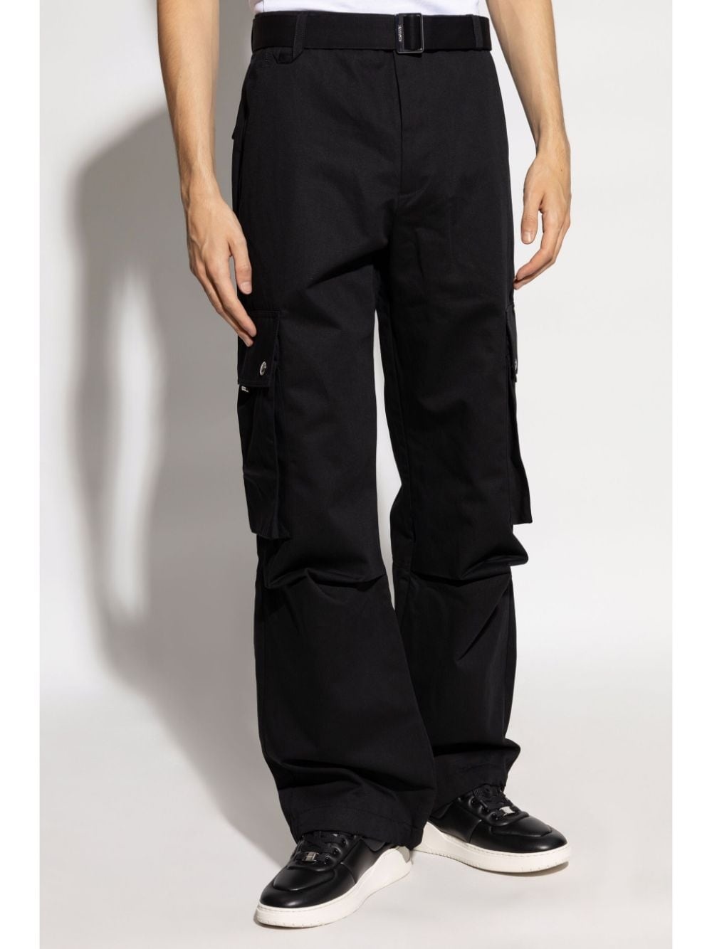 Le Cargo trousers - 3