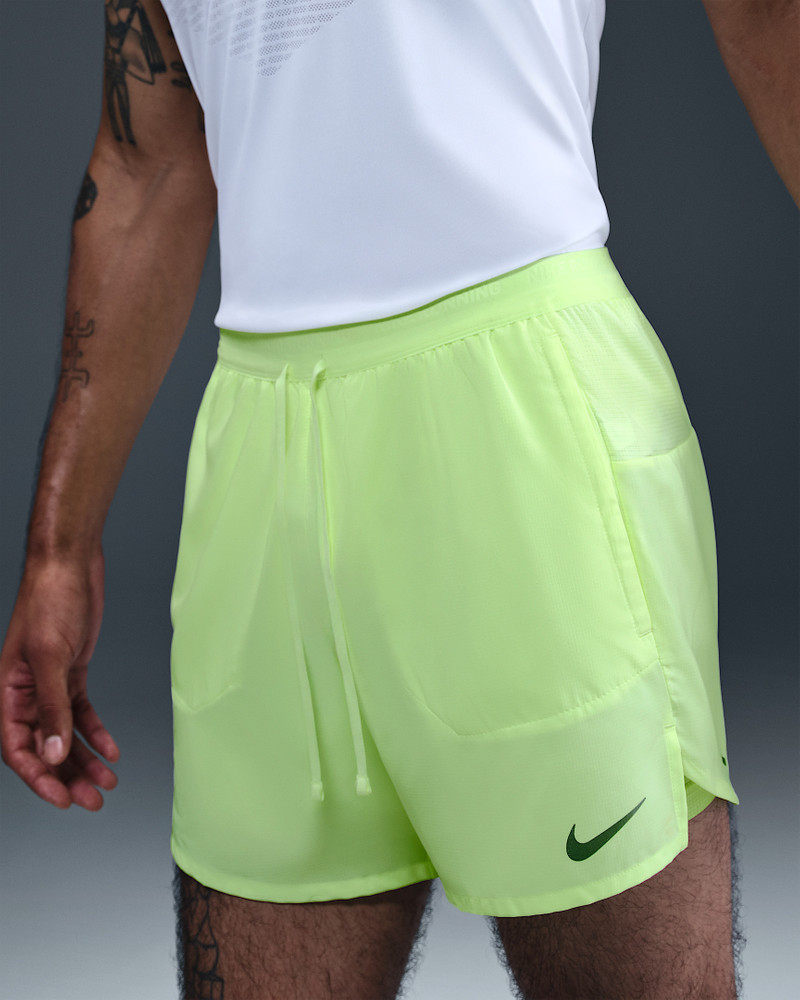 Nike Nike Stride Men's Dri-FIT 5" 2-in-1 Running Shorts outlook