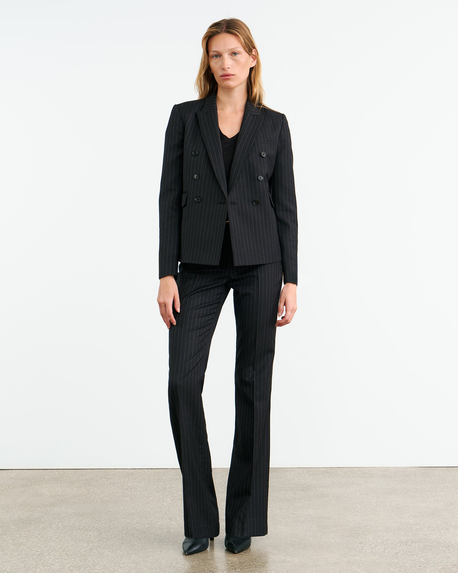 DURAN JACKET - 4
