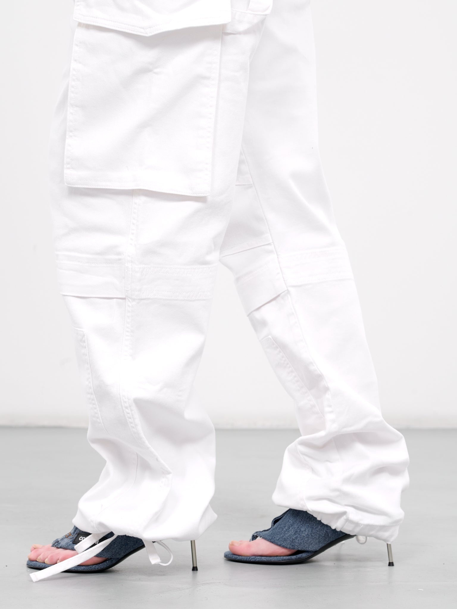 Cargo Pants - 5