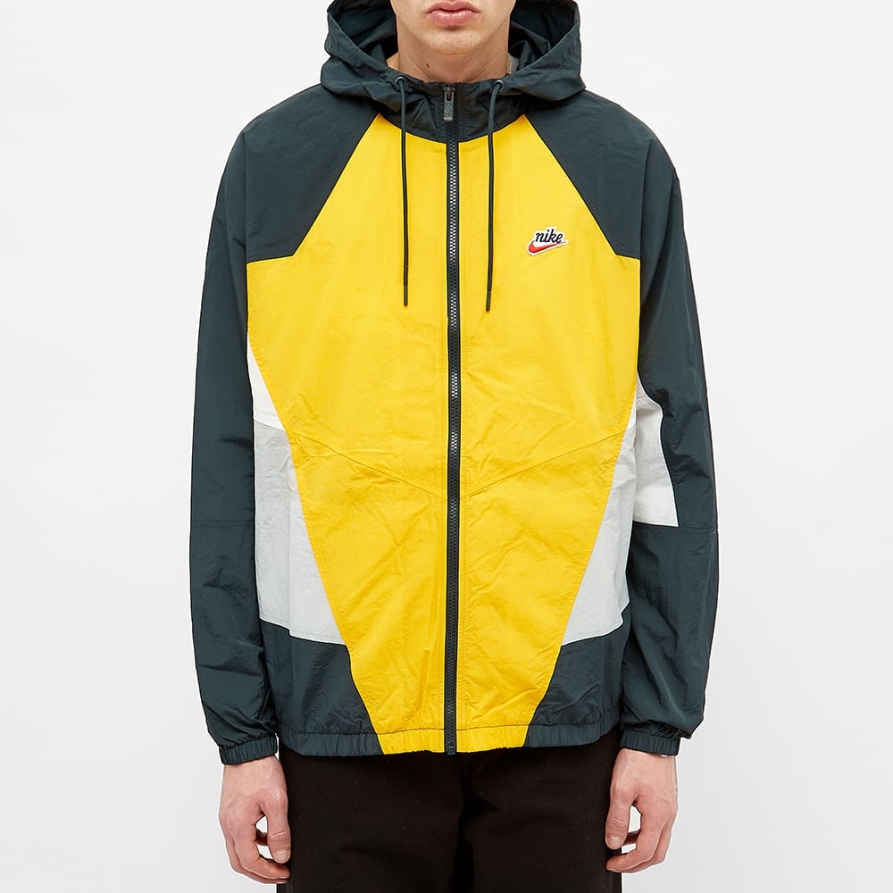 Nike Signature Windrunner Jacket - 4