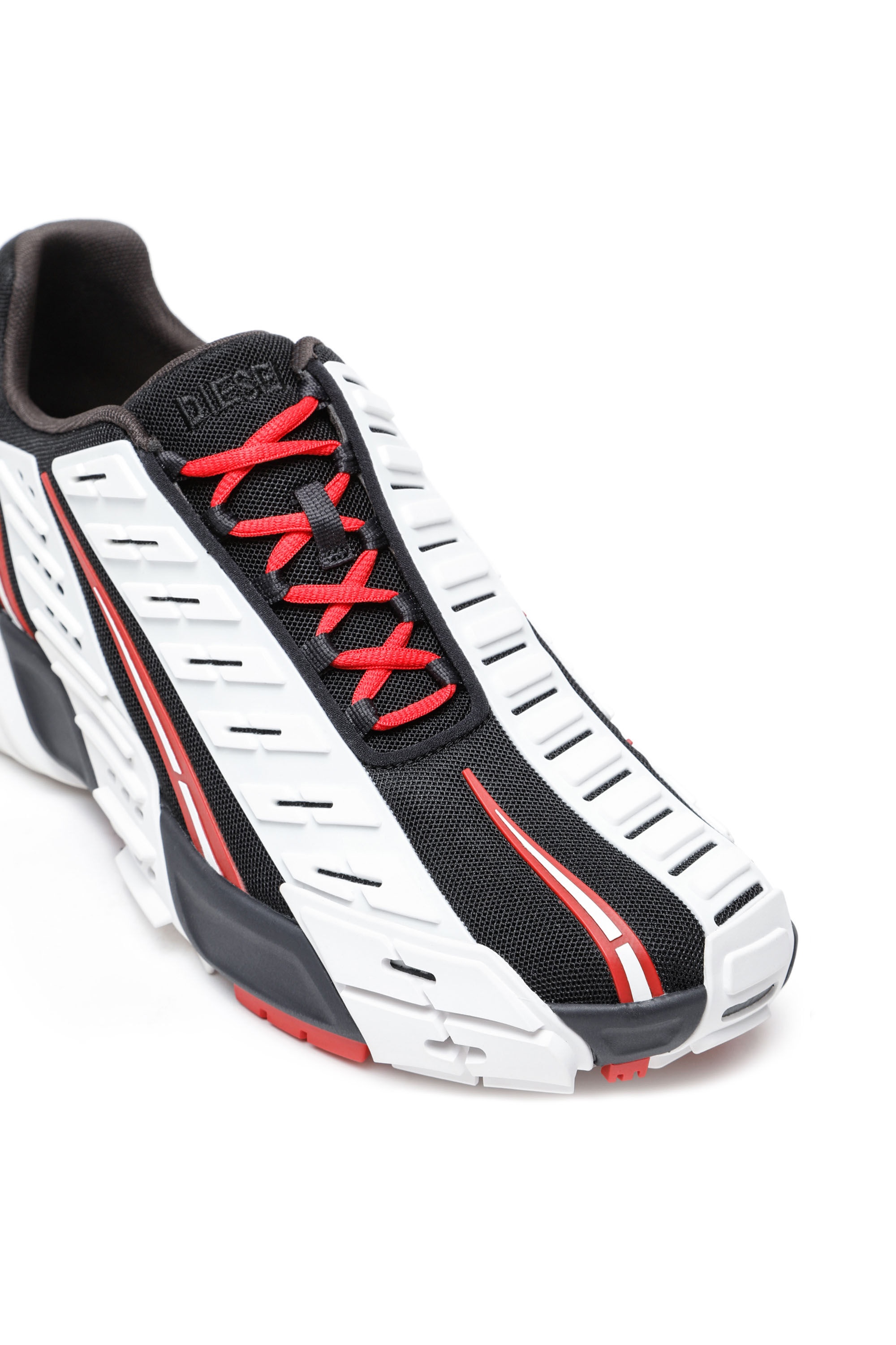 S-PROTOTYPE LOW SNEAKERS - 6