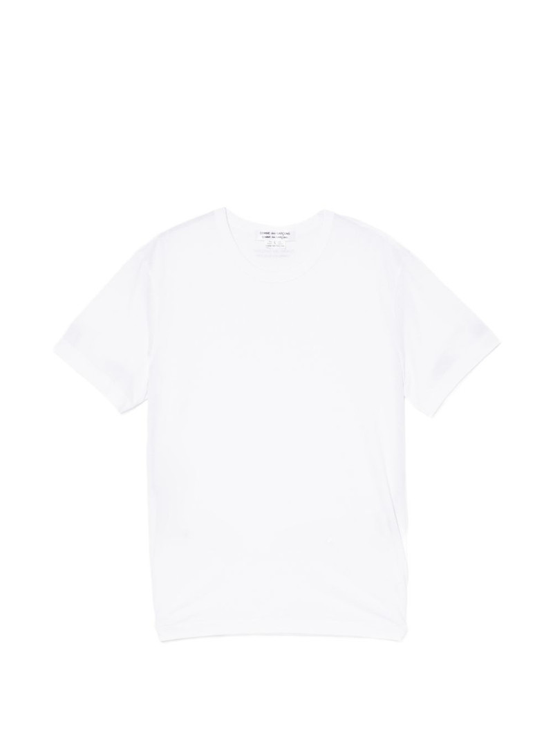 short-sleeved T-shirt 1