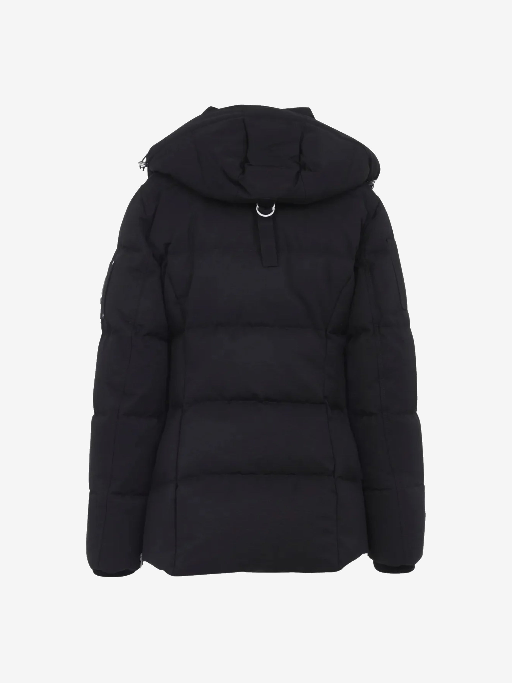 MOOSE KNUCKLES - Women Original 3Q Jacket - 2
