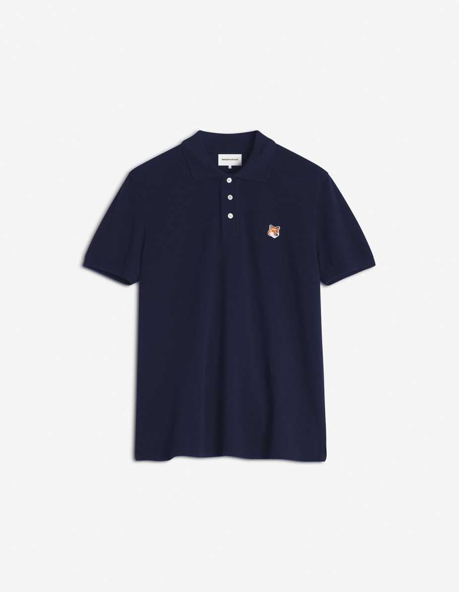FOX HEAD PATCH REGULAR POLO - 1