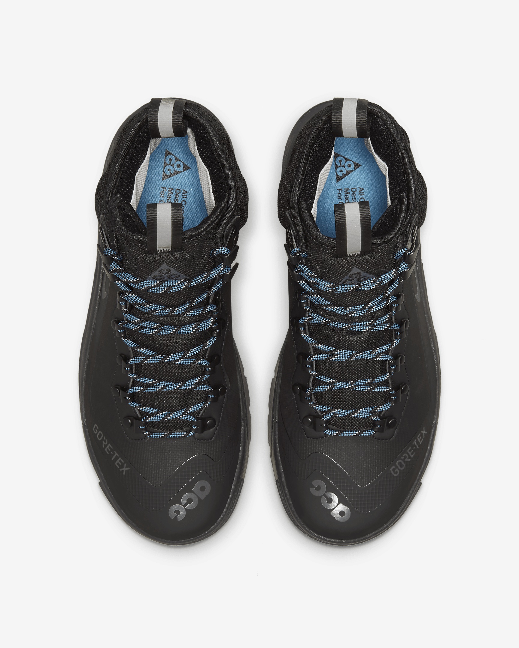 Men's Nike ACG Air Zoom Gaiadome GORE-TEX Shoes - 4