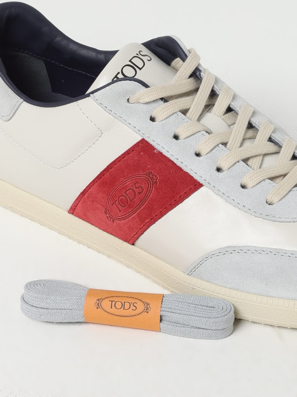 Shoes men Tod's - 4