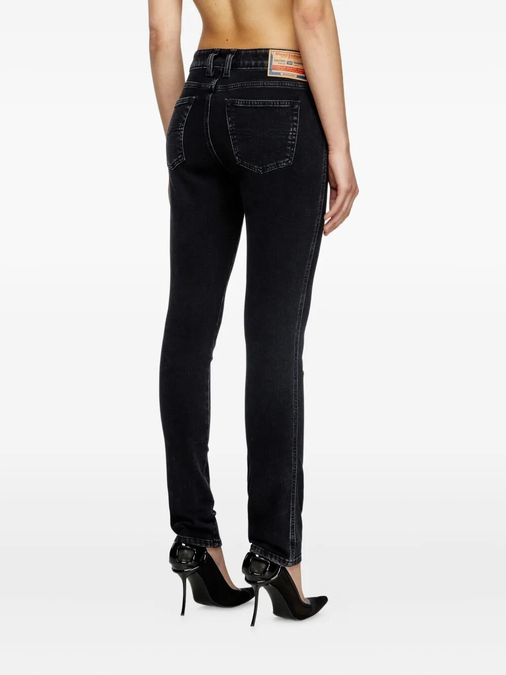 `1992 D-Jiann` Jeans - 4