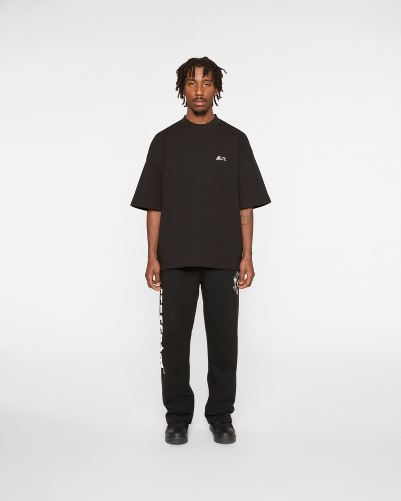 THE BOXER SS KNIT 3