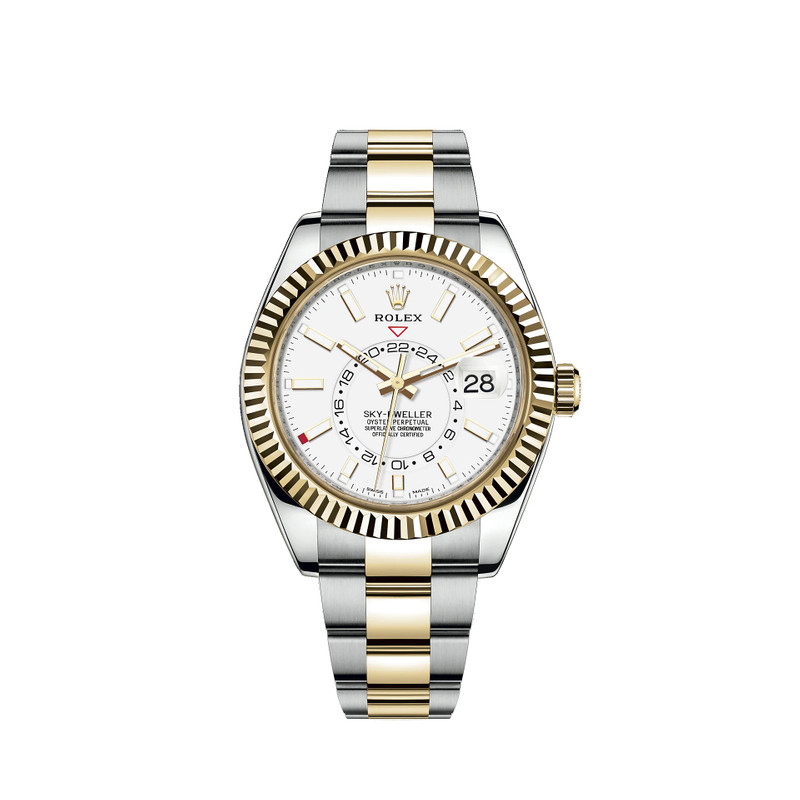 SKY-DWELLER 326933 - 1