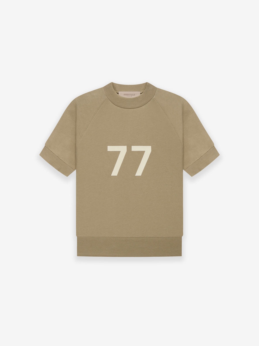 SS SWEATSHIRT - 1