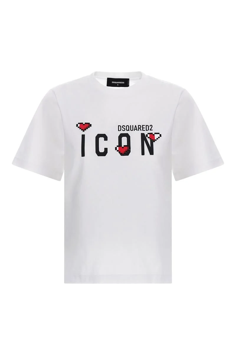 DSQUARED2 T-Shirt - 1