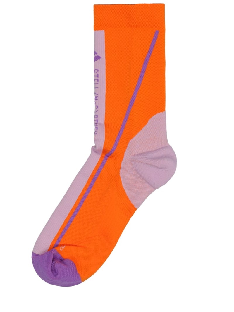 ASMC crew socks - 3