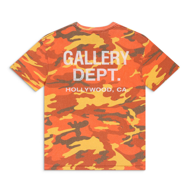 GALLERY DEPT. SOUVENIR TEE outlook