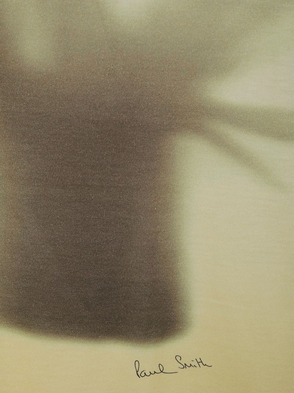 graphic-print t-shirt - 3