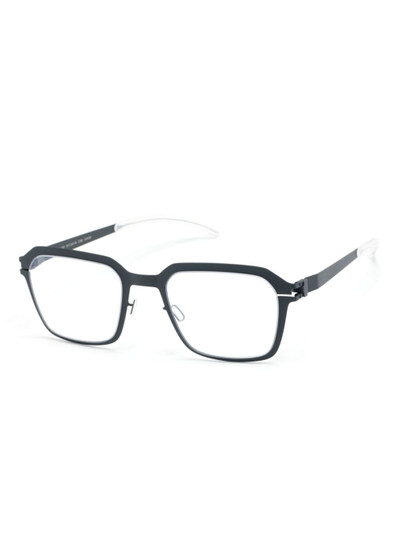 MYKITA Garland square-frame glasses outlook