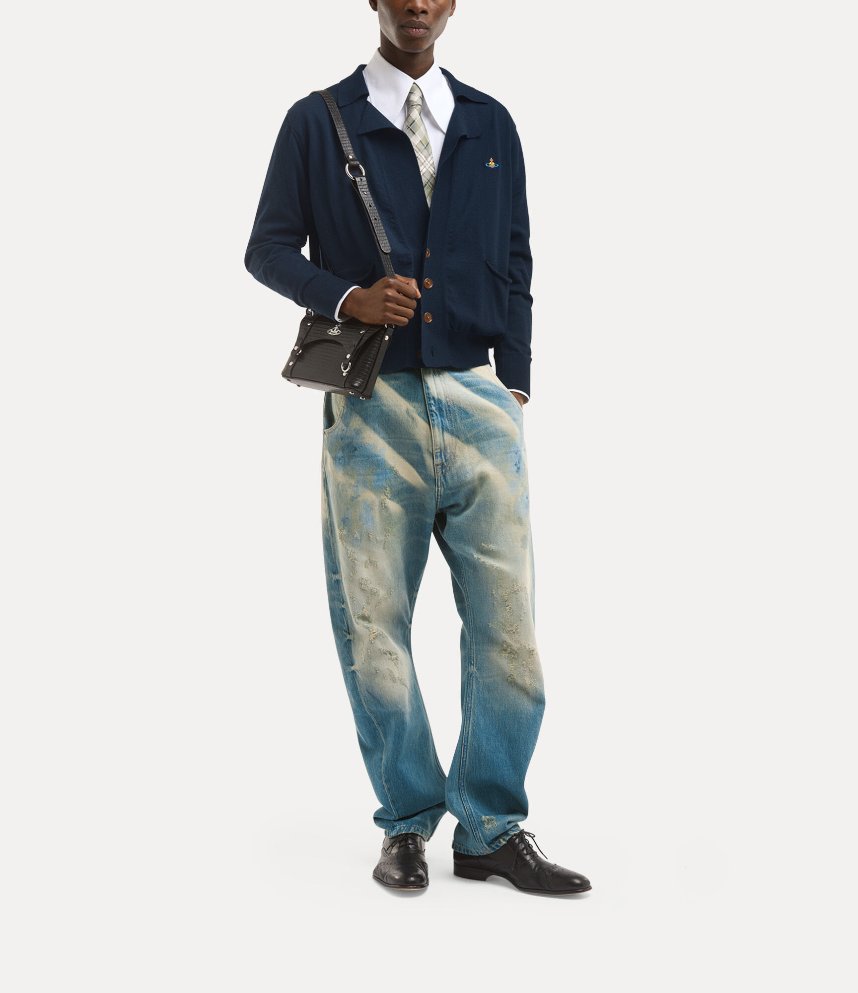 SAMUEL CARDIGAN - 2