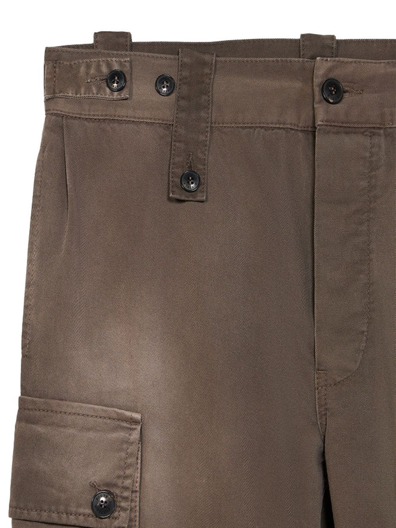 Jodit cargo-pocket trousers 4