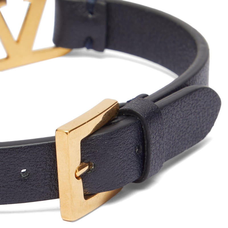 Valentino V Logo Bracelet 3