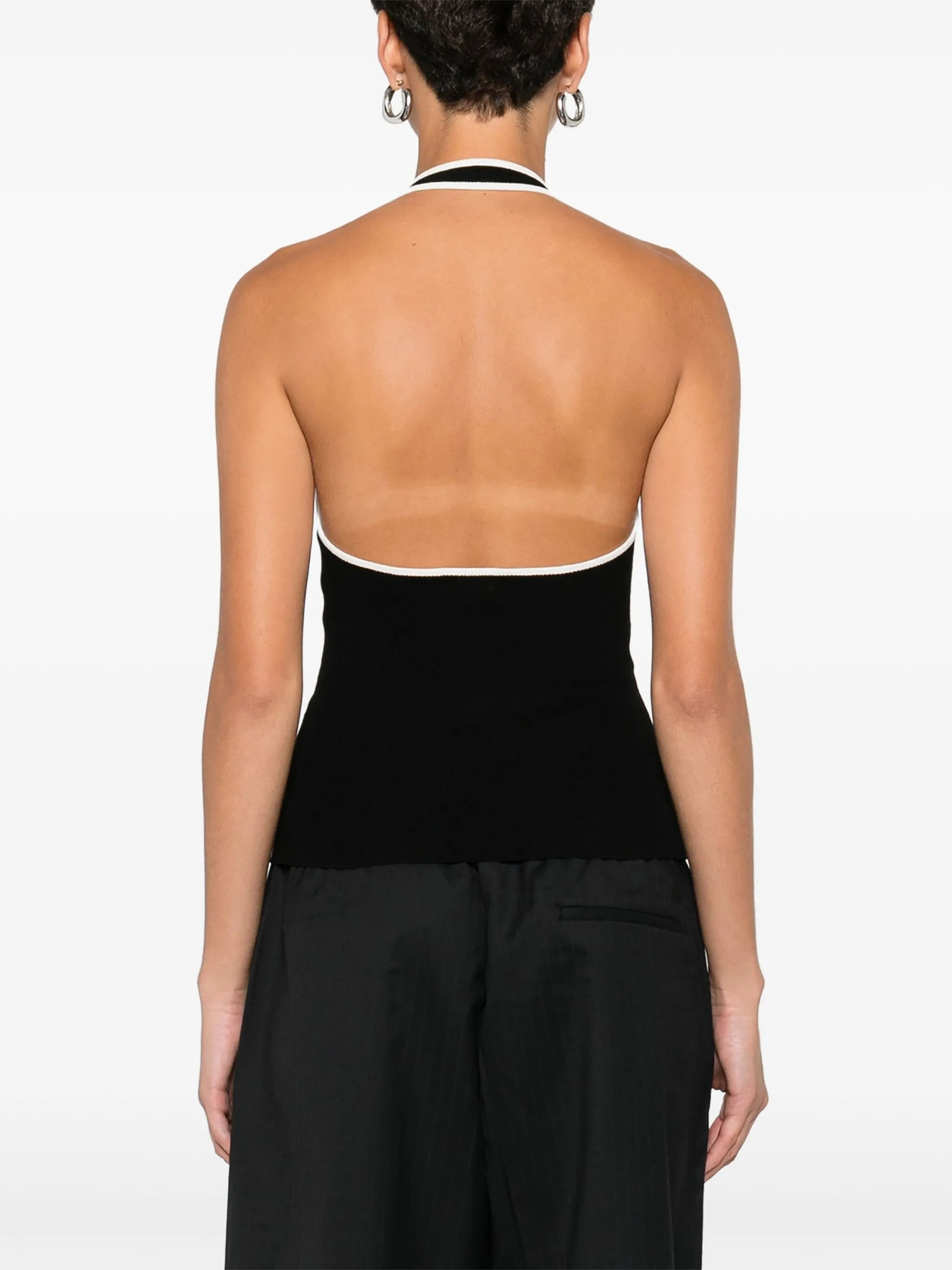 halter top - 4