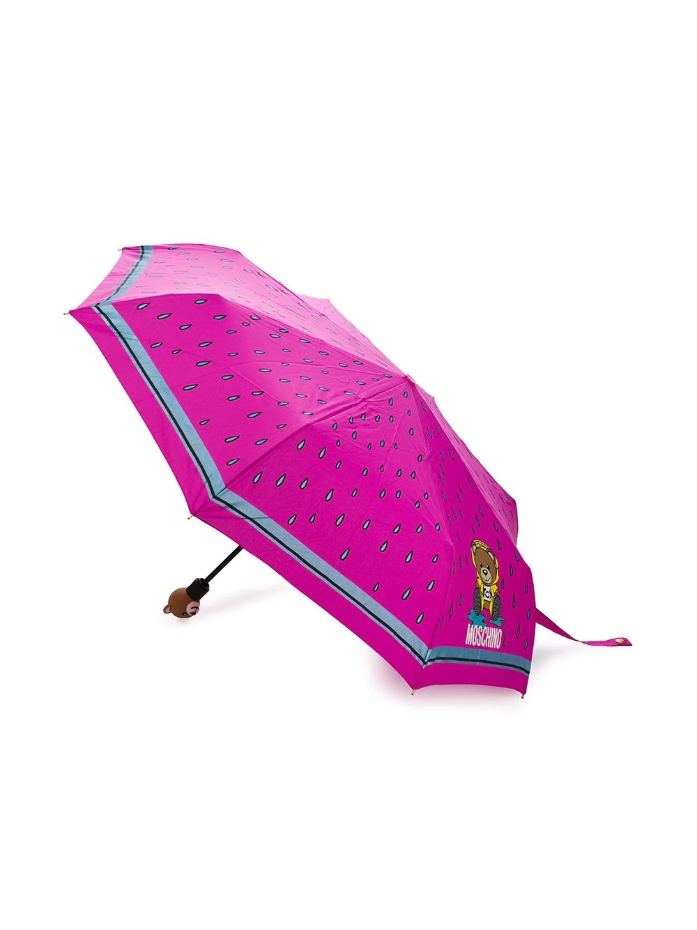 Teddy Bear print umbrella - 3