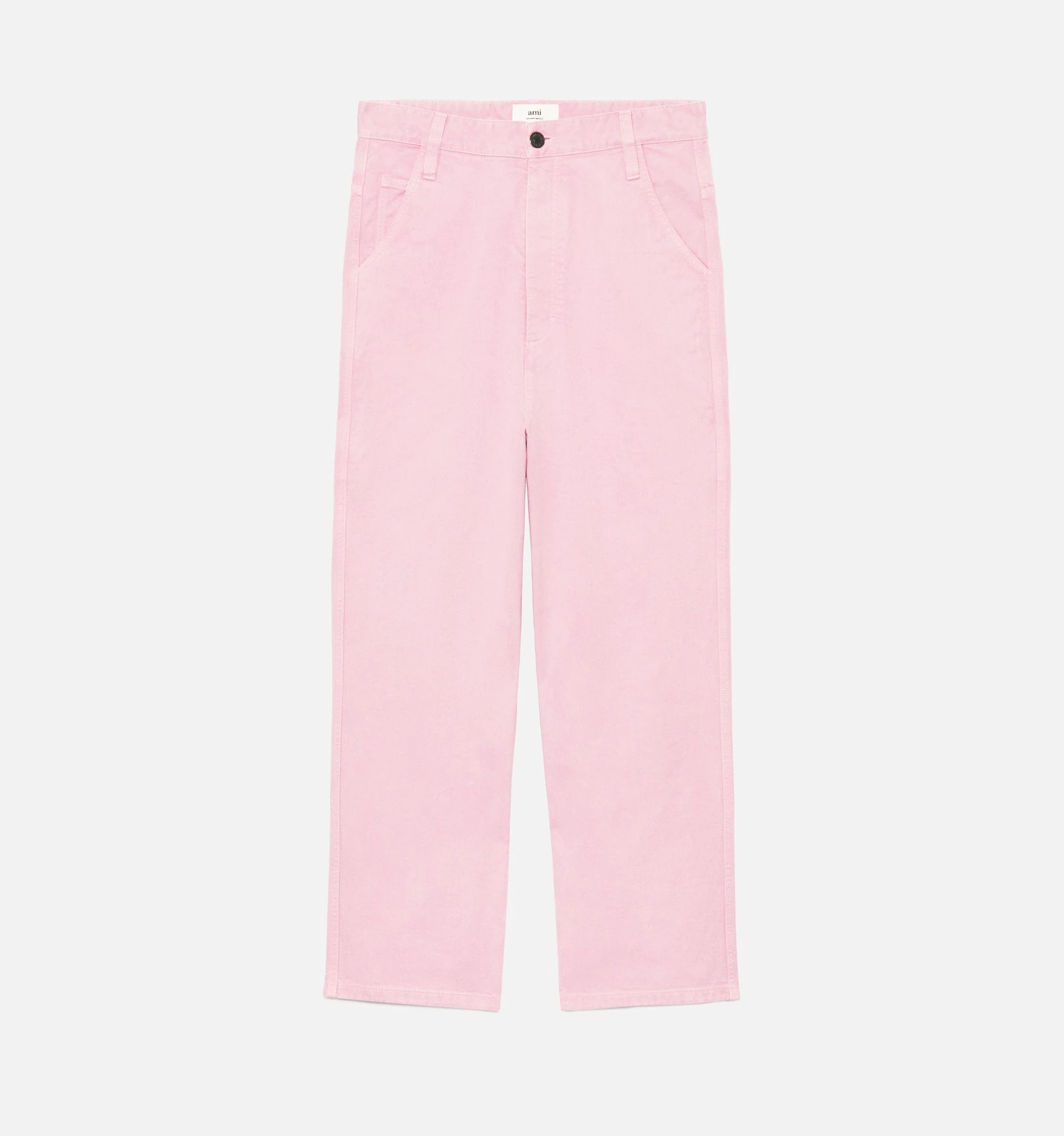Alex Fit Trousers - 5