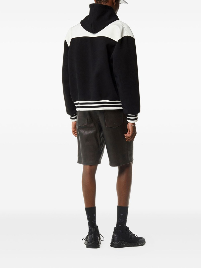 München Ponte varsity bomber jacket 4