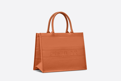 Dior Small Dior Book Tote outlook