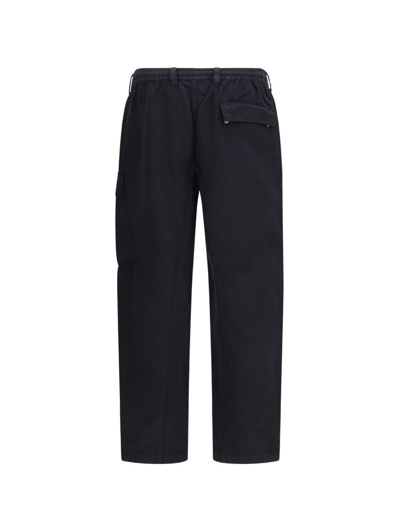 Lens-detail cargo pants 3