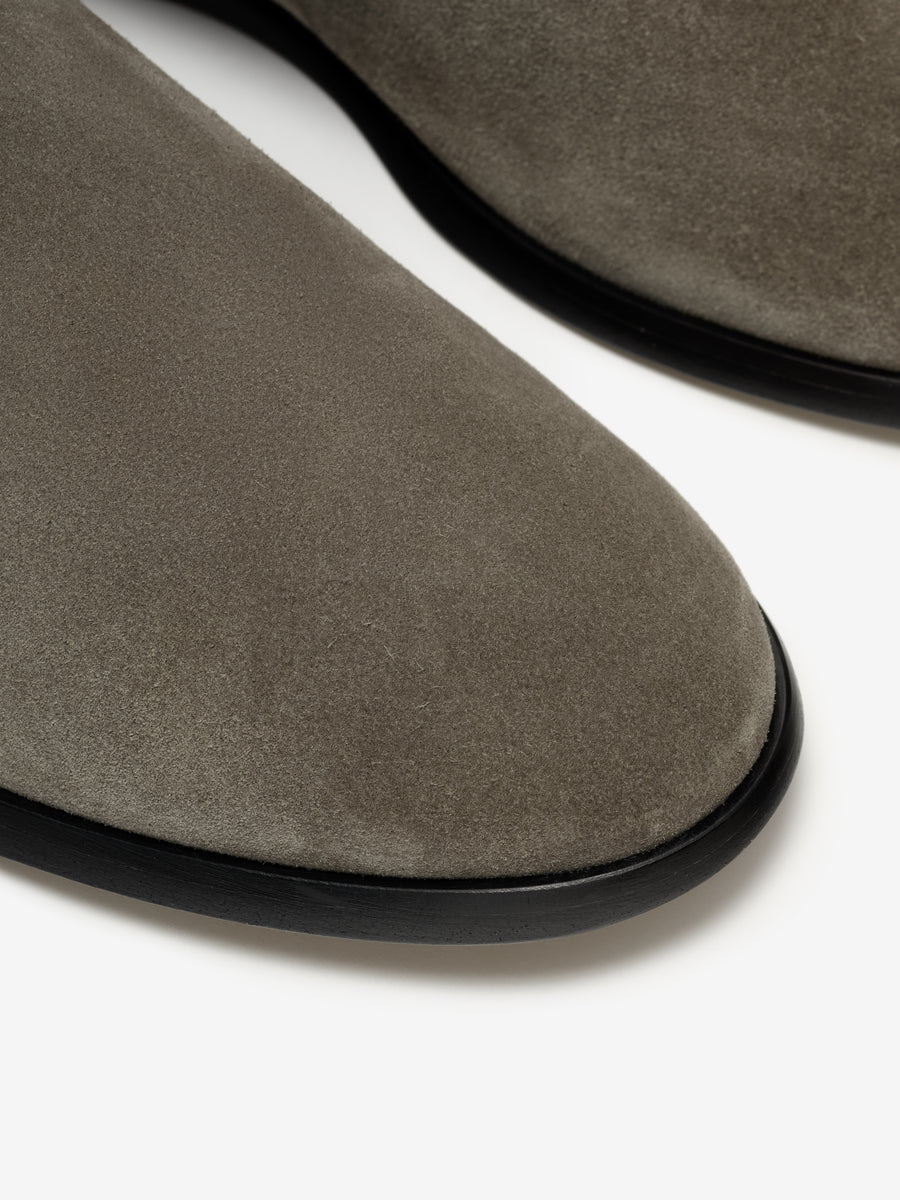 Slip On - 4