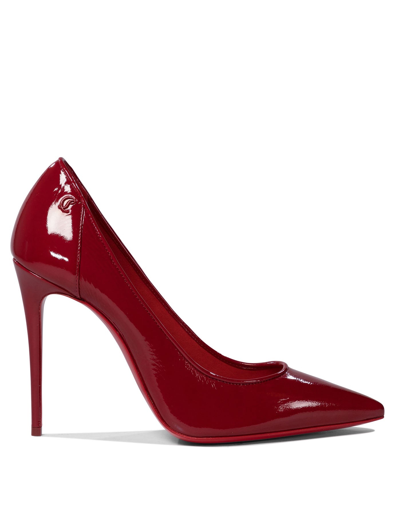 Christian Louboutin Heeled Shoes - 1
