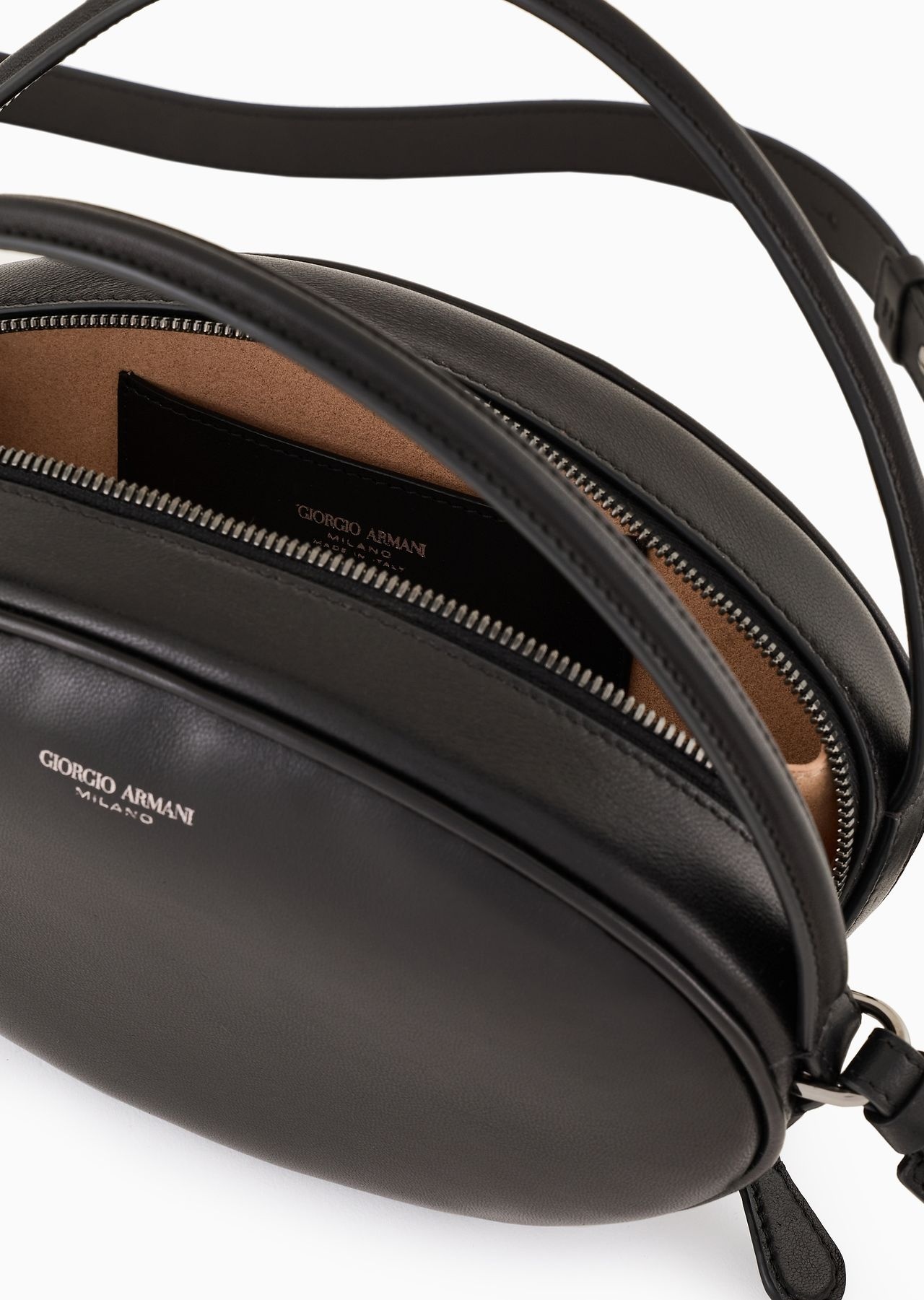 ASV nappa-leather handbag - 4