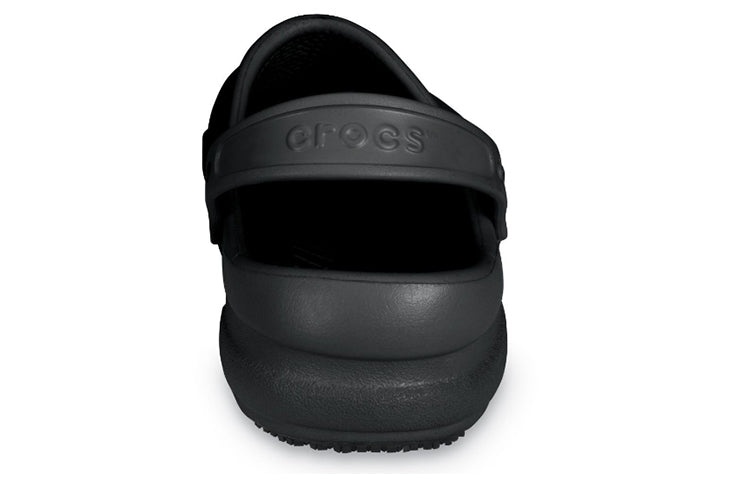 Crocs Bistro Clog Black Sandals 10075-001 - 5