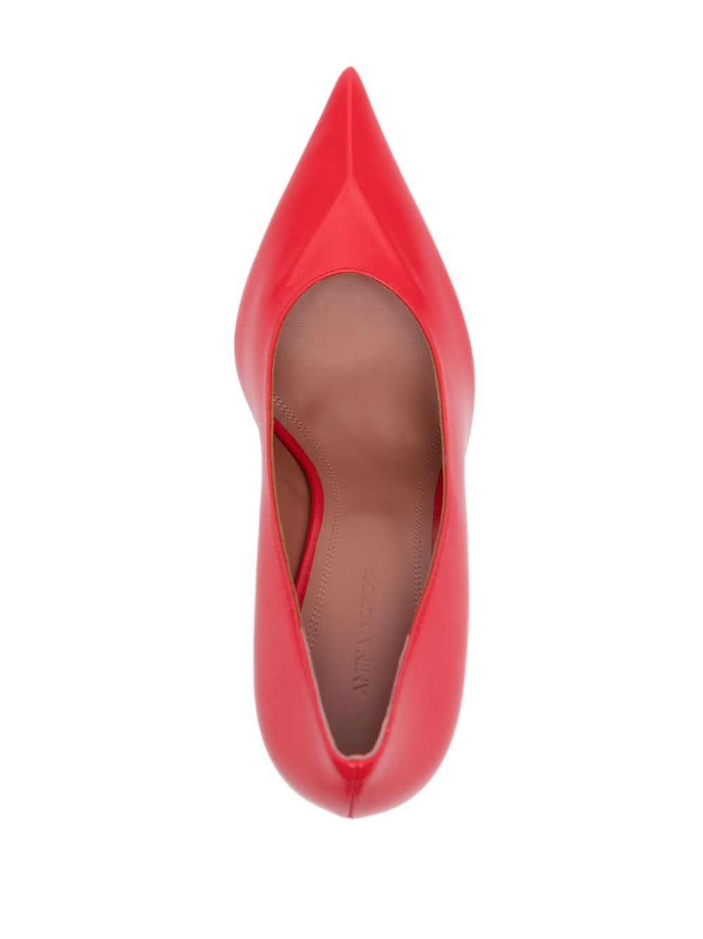 100mm Christine pumps - 4