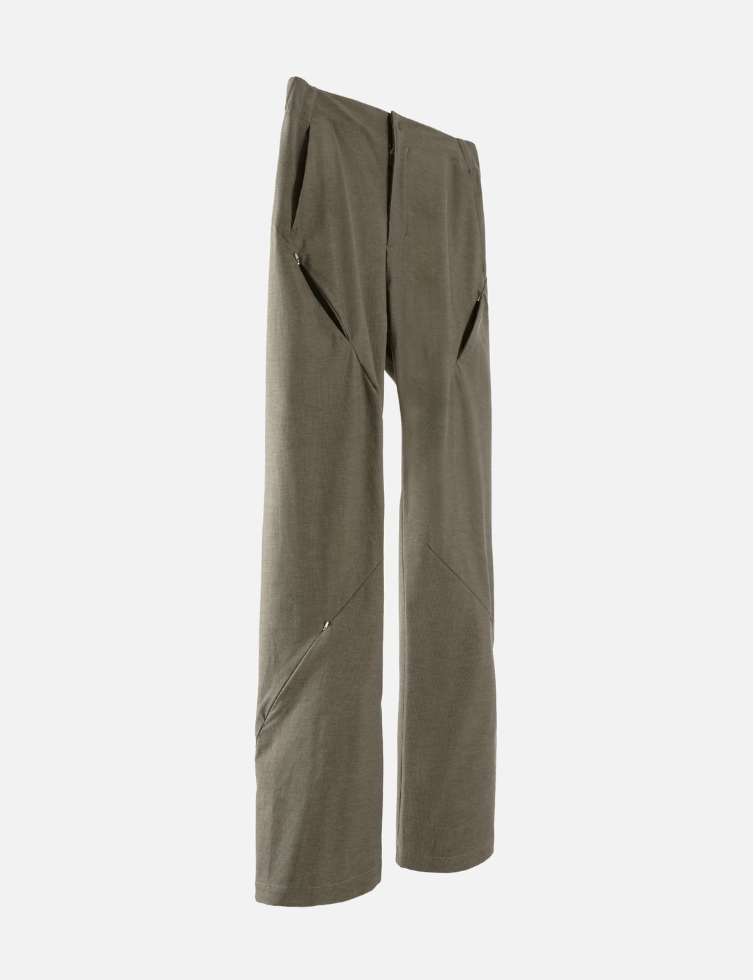 5.1 TECHNICAL PANTS RIGHT - 3