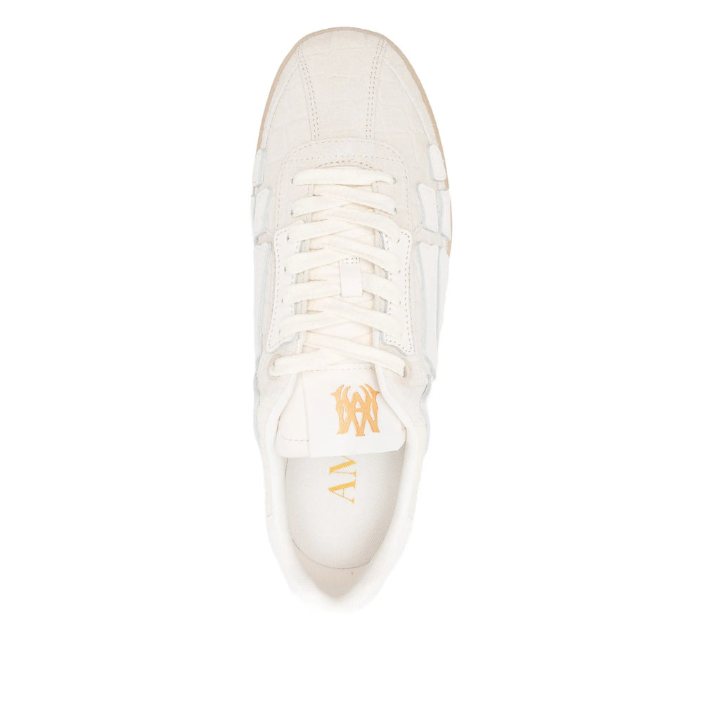 Amiri Neutrals Trainers - Low-Tops Men - 3