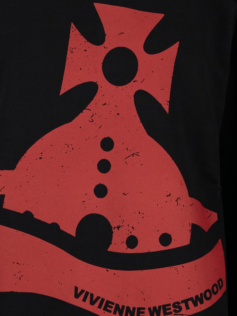 Sander sweatshirt - 3