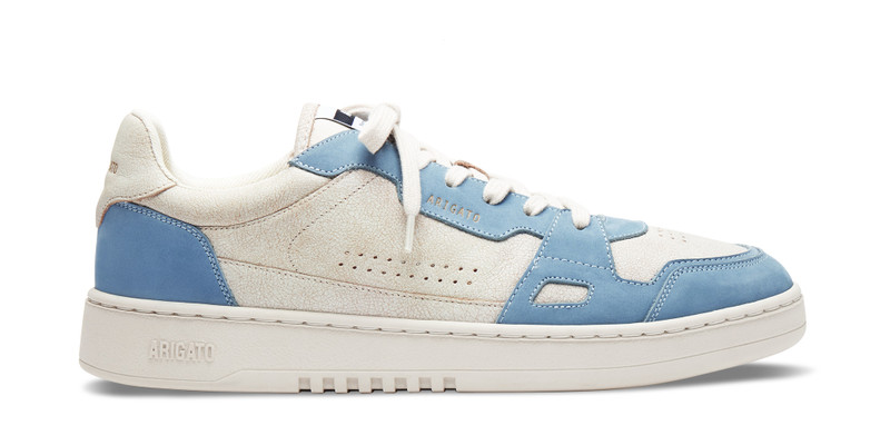Dice Lo Sneaker 1