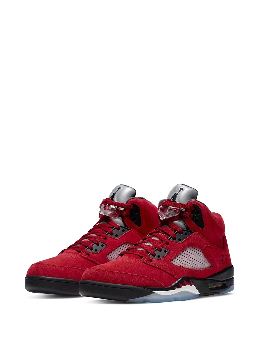 Air Jordan 5 Retro "Raging Bull 2021" sneakers - 2