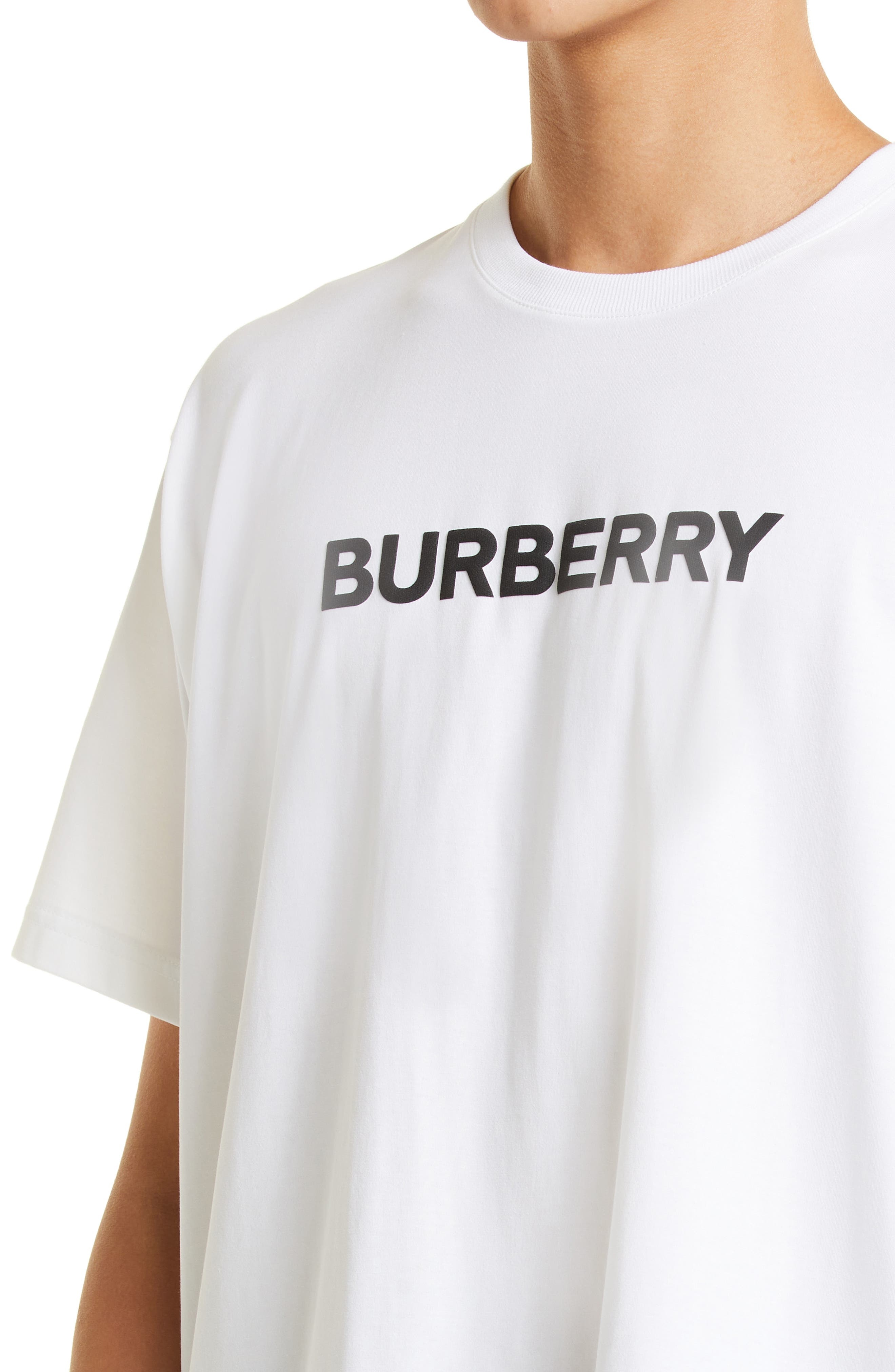 Men's Harriston Logo Graphic Tee - 4