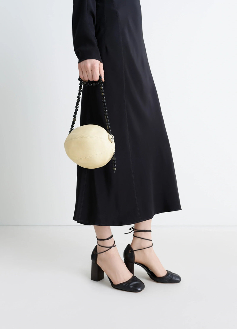 Lemaire BALLOON POUCH outlook