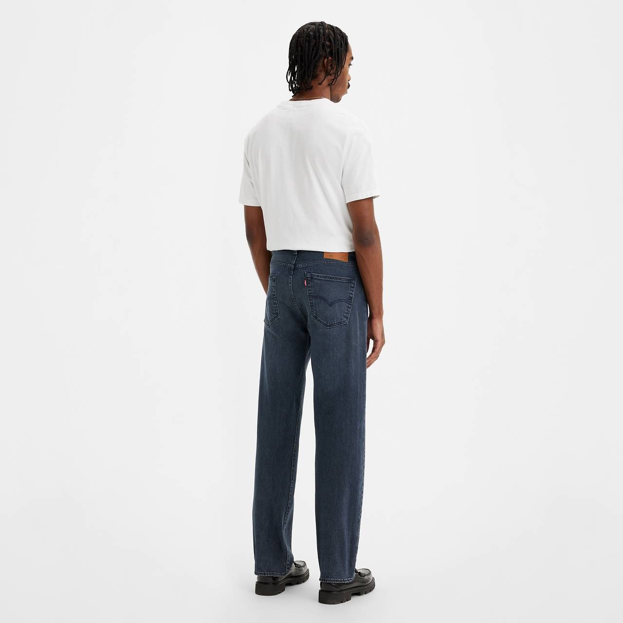 501® ORIGINAL FIT MEN'S JEANS - 5