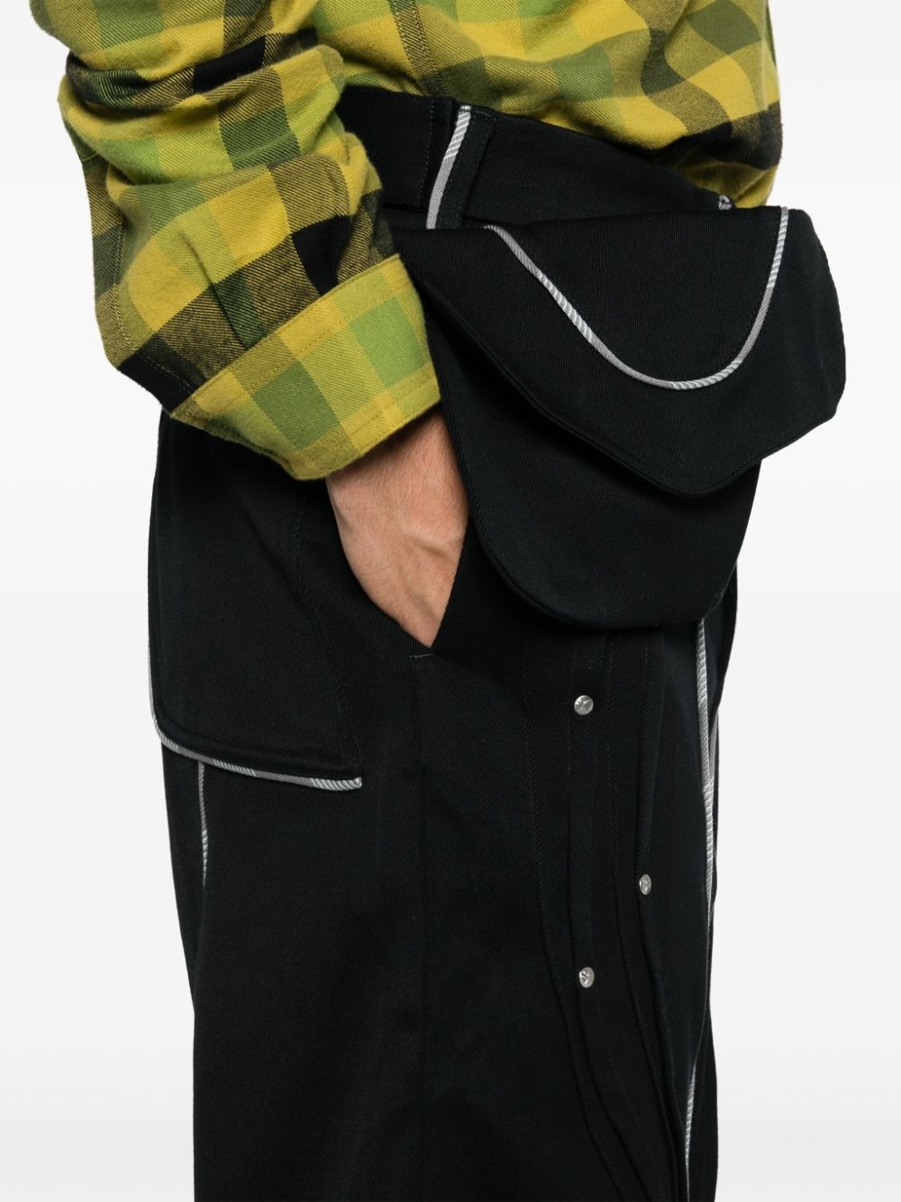 Chalice trousers - 5