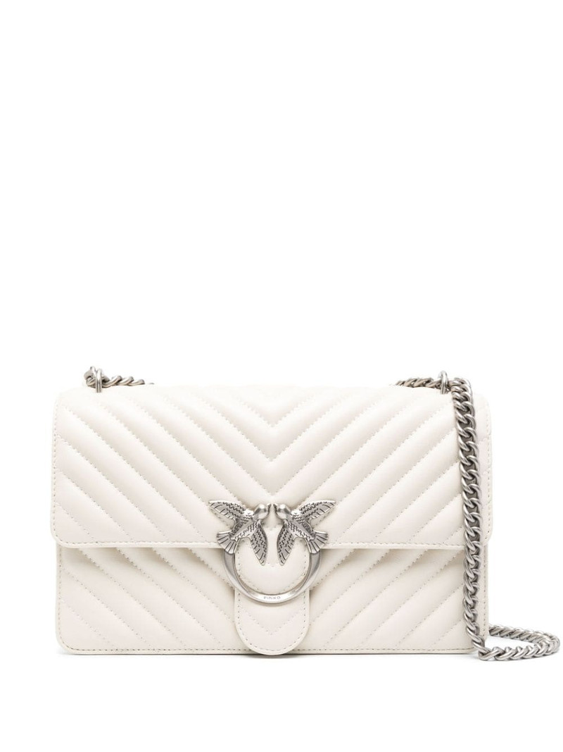 Classic Love One shoulder bag 1