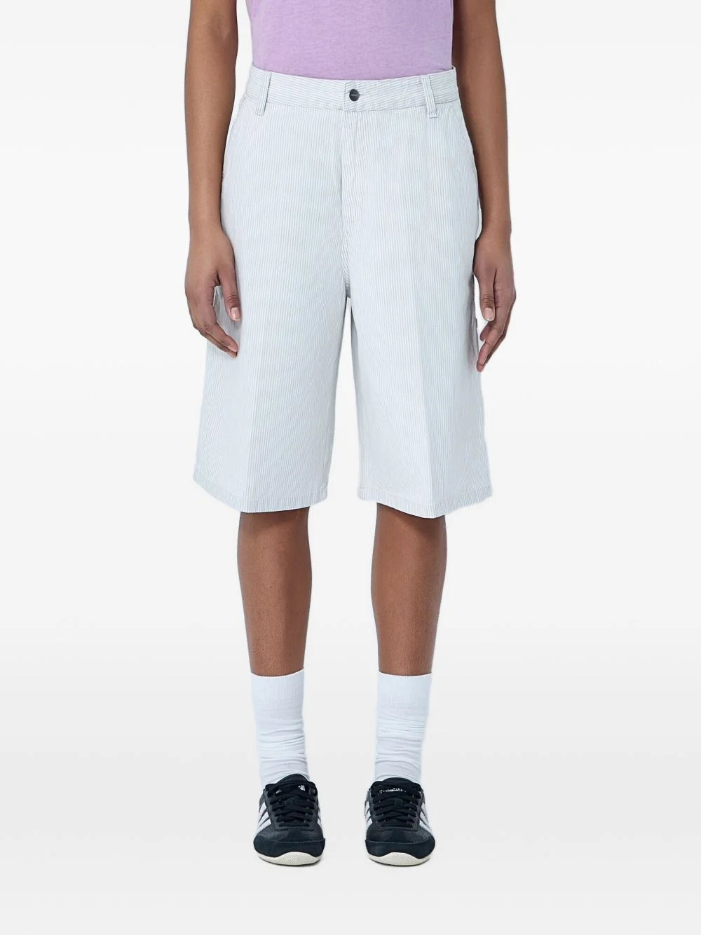 Mercer shorts - 1