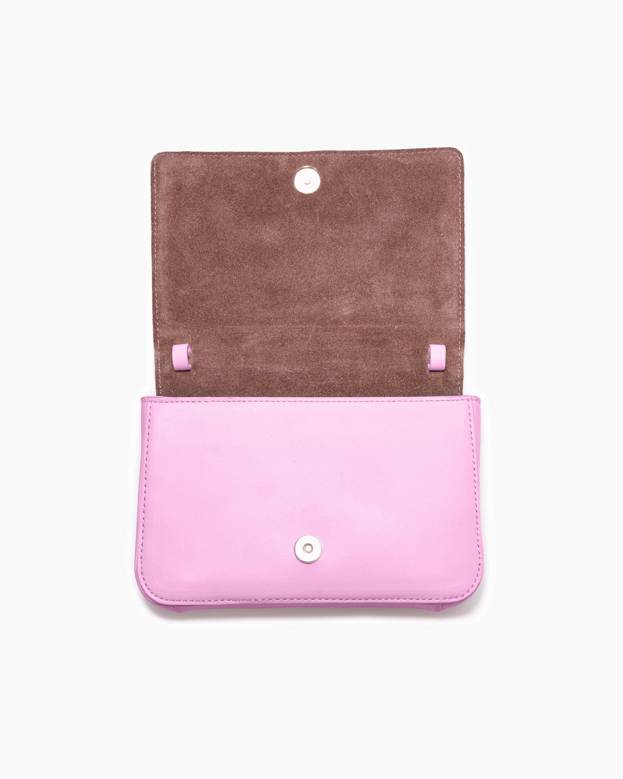 Initials Insignia Crossbody - Small Crossbody Bag - 5