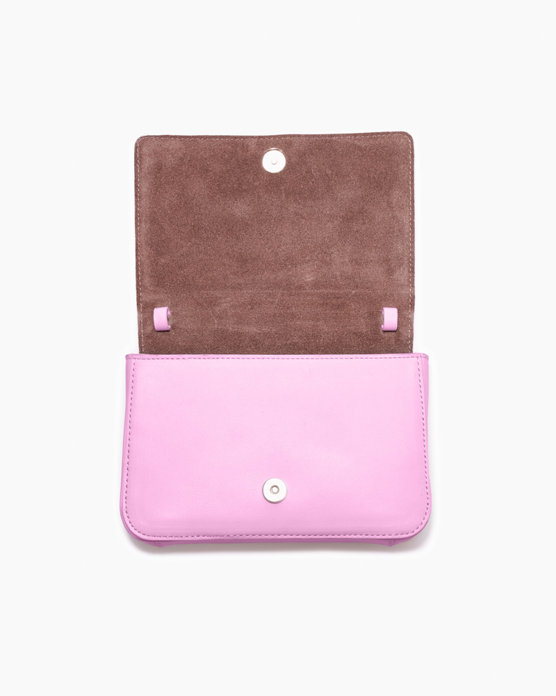 Initials Insignia Crossbody - Small Crossbody Bag 5