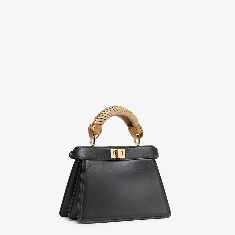 FENDI Petite Peekaboo handle cover outlook